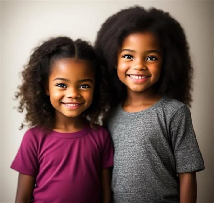 3 Black Kids With Extraordinary IQs