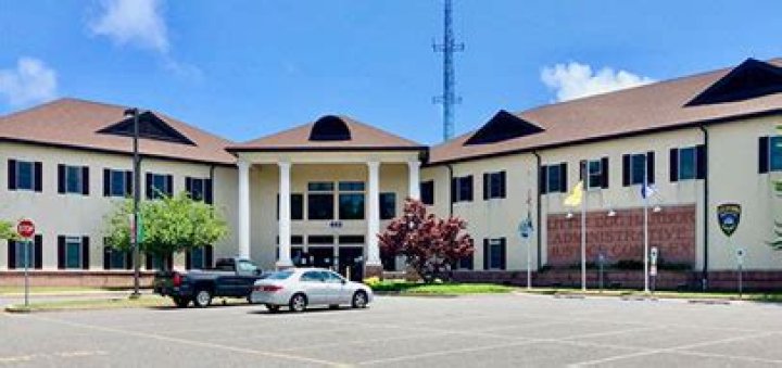 A Beacon Of Community In Little Egg Harbor