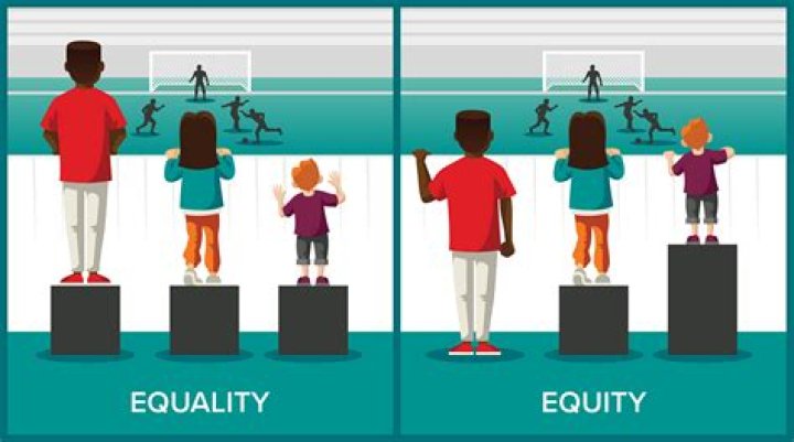 A Champion Of Educational Equity