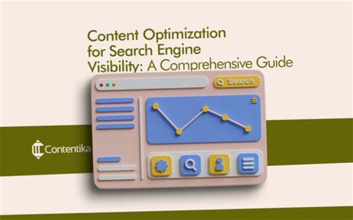 A Comprehensive Guide To Content Optimization