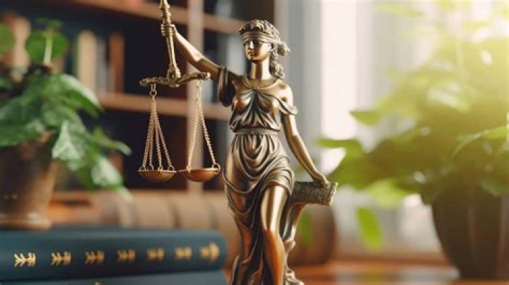 A Comprehensive Guide To Justice