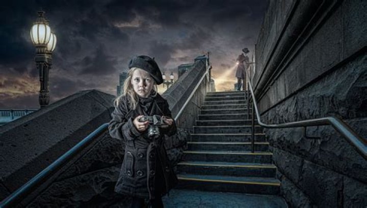A Creative Force In Photography And Art