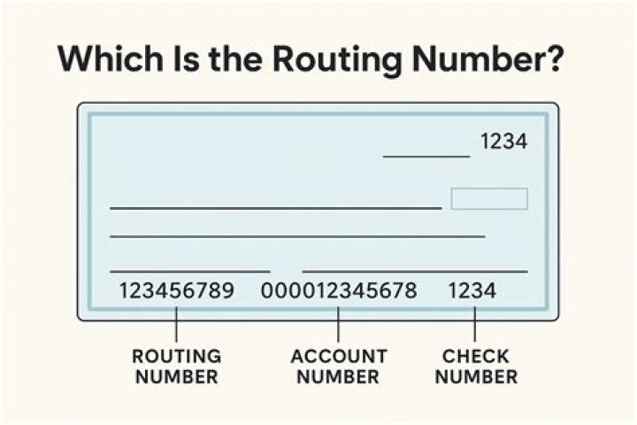 A Deep Dive Into Bancolombia's Routing Number