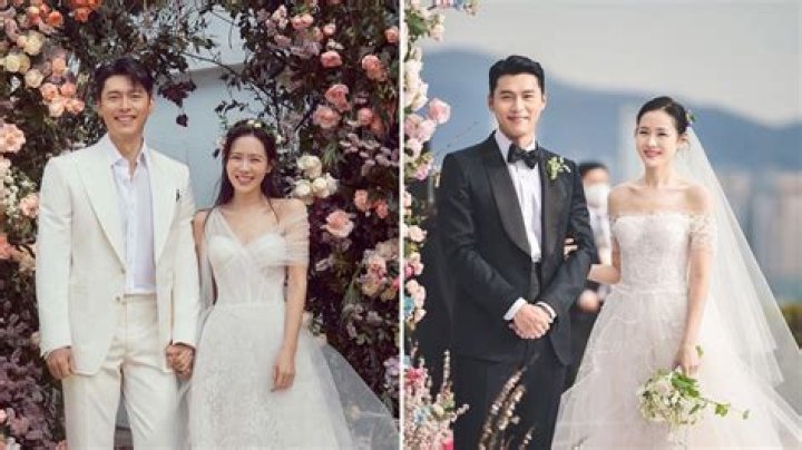 A Deep Dive Into Kim Soo-hyun's Marital Status