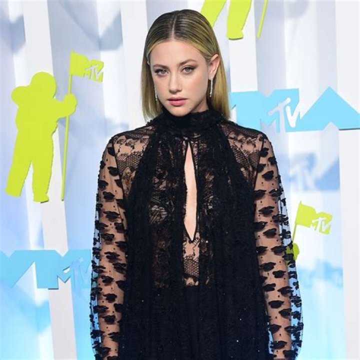 A Deep Dive Into "lili Reinhart Tits"