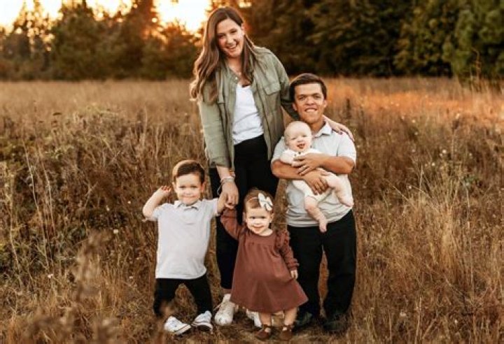 A Deep Dive Into The Roloff Family's Recent Tragedy