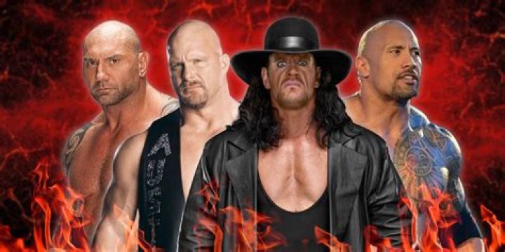 A Deep Dive Into The World Of Professional Wrestling