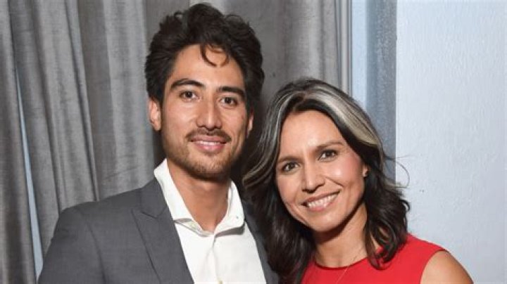 A Deep Dive Into Tulsi Gabbard's Husband's Age