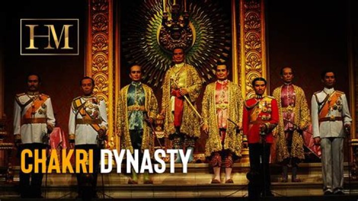 A Dynasty Of Talent Unraveled