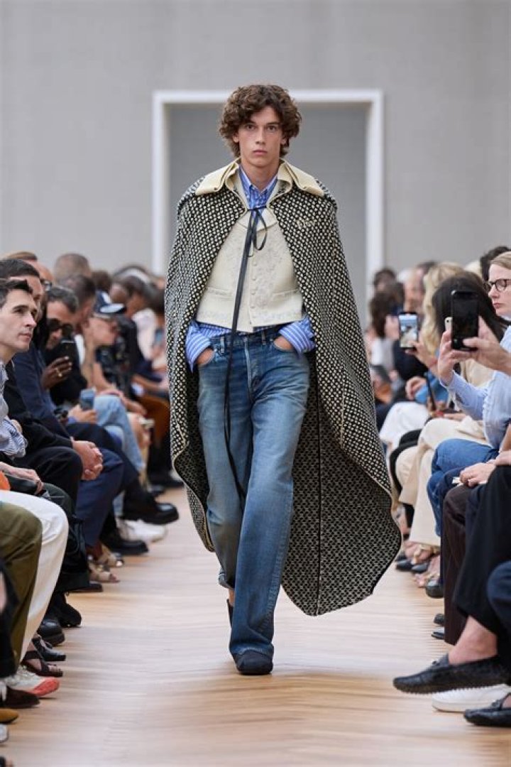 A Fashion Icon's Bold Vision
