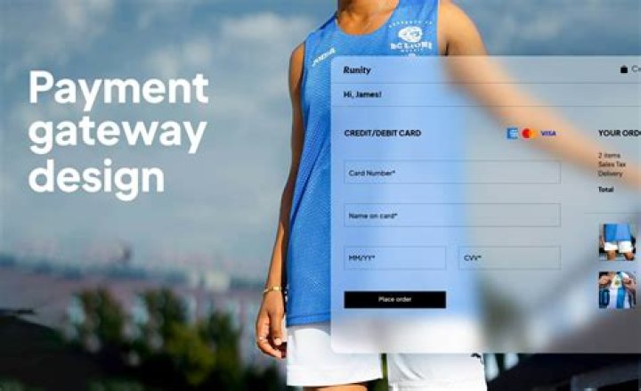 A Gateway To Seamless Deliveries