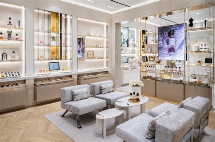 A Haven Of Luxury And Discovery