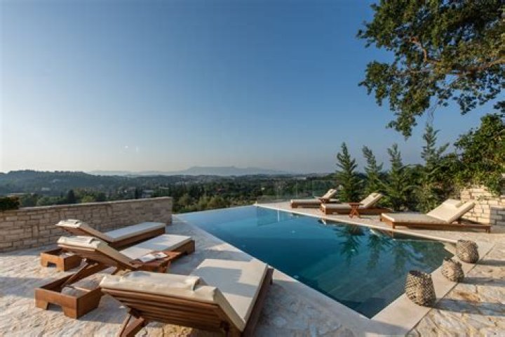 A Haven Of Luxury, Prestige, And Intrigue