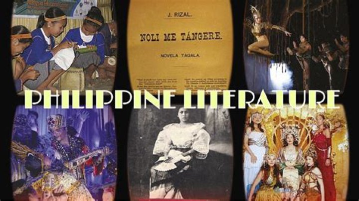 A Journey From Poverty To Literary Triumph