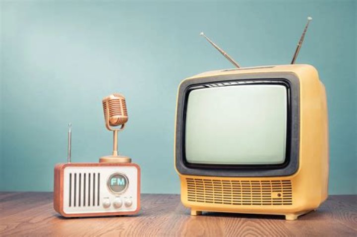 A Journey Into Canadian Television History