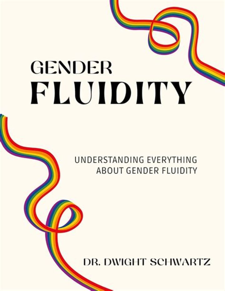 A Journey Into Gender Fluidity
