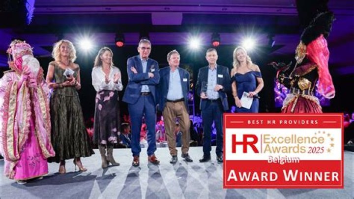A Journey Into HR Excellence