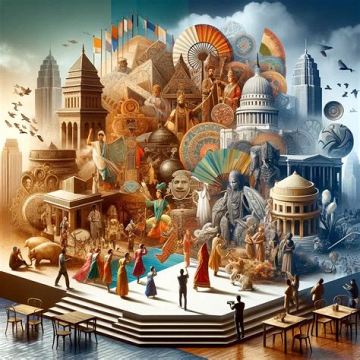 A Journey Of Art And Cultural Discovery