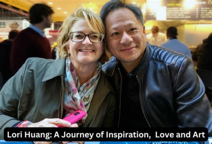 A Journey Of Art, Love, And Inspiration