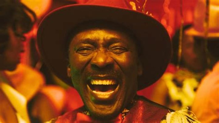 A Journey Of Comedy, Culture, And Inspiration