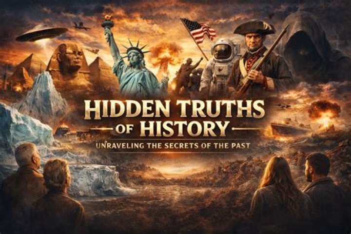 A Journey Of Controversies And Hidden Truths