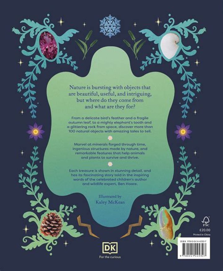 A Journey Of Discovery For The Curious Mind