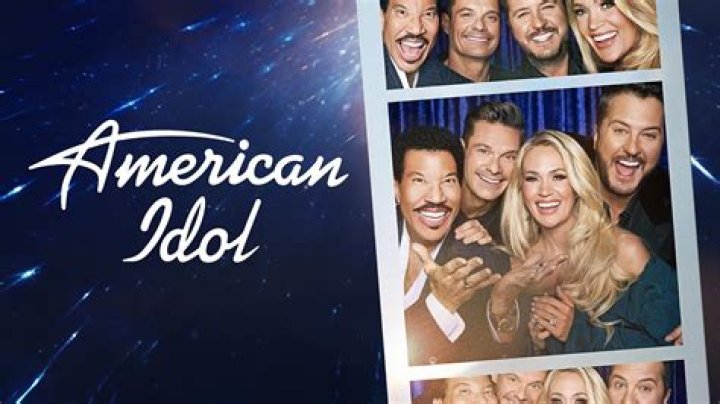 A Journey Of Discovery From American Idol