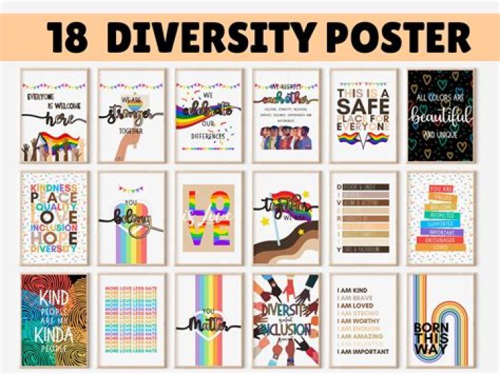 A Journey Of Diversity And Resilience