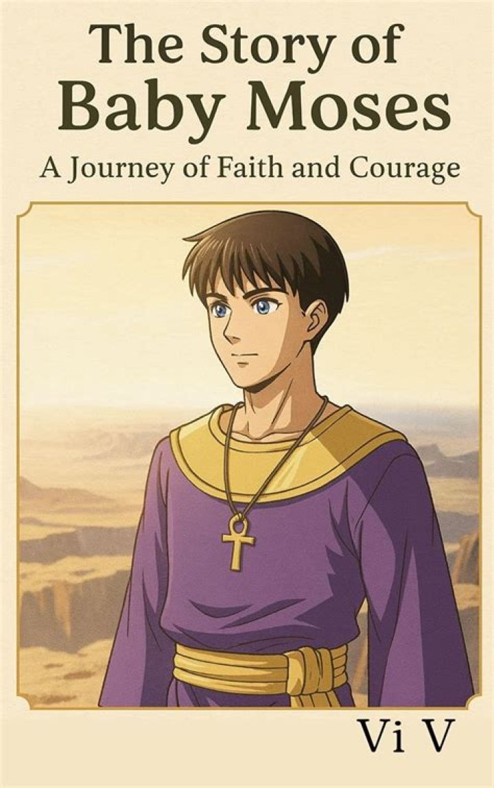 A Journey Of Faith And Courage