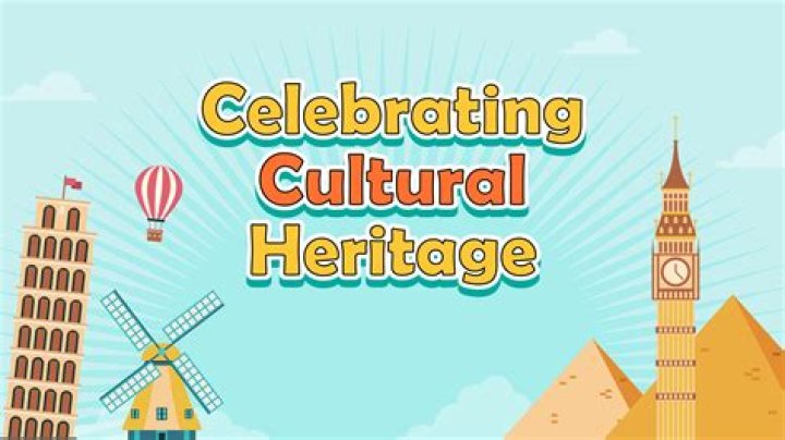 A Journey Of Flavors And Cultural Heritage