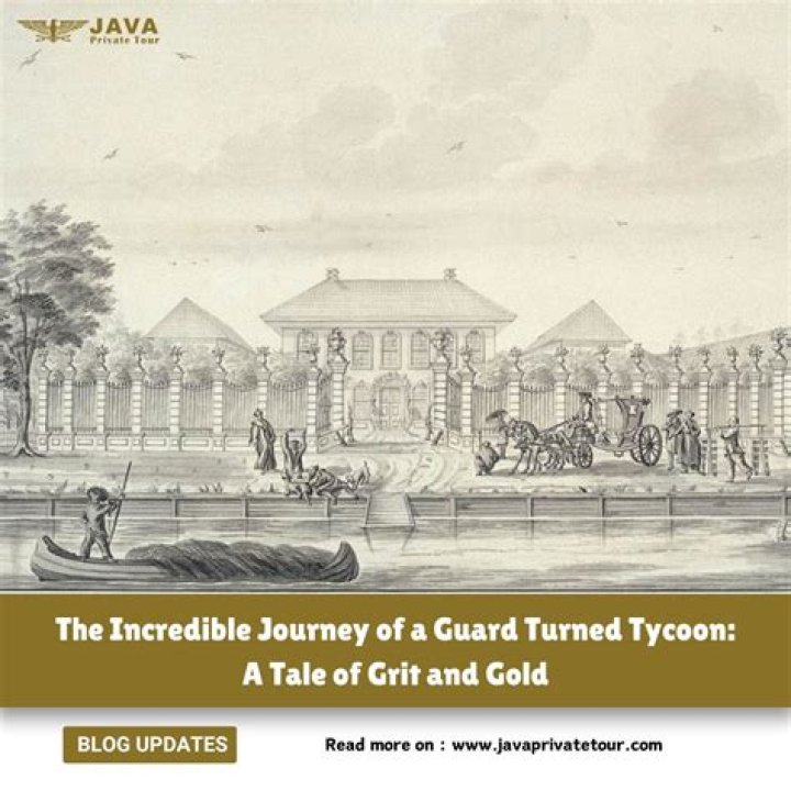 A Journey Of Grit And Triumph
