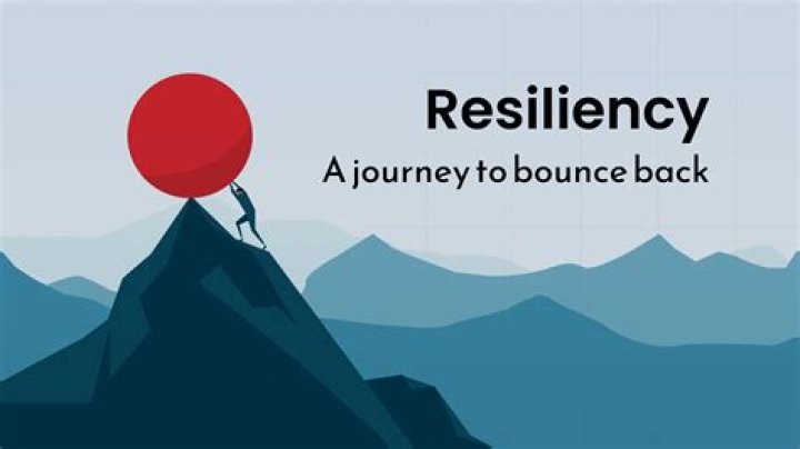 A Journey Of Hope, Joy, And Resilience