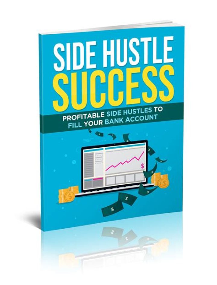 A Journey Of Hustle, Success, And Wealth