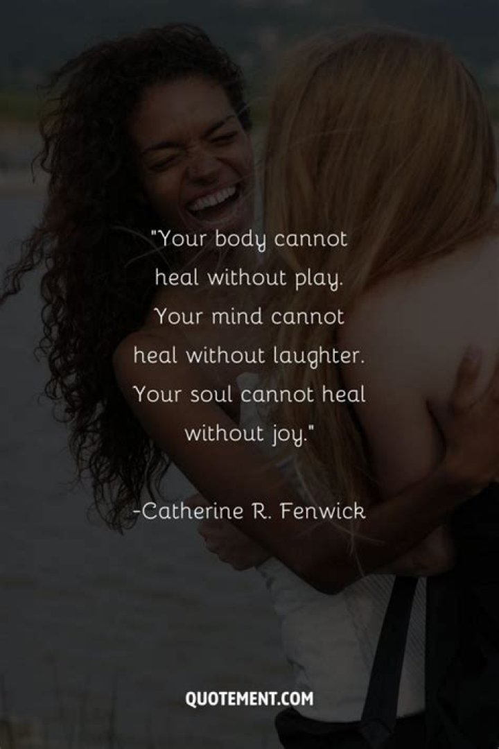 A Journey Of Laughter, Advocacy, And Resilience
