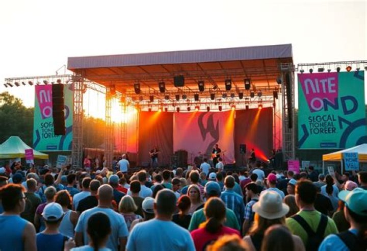 A Journey Of Music, Activism, And Riches