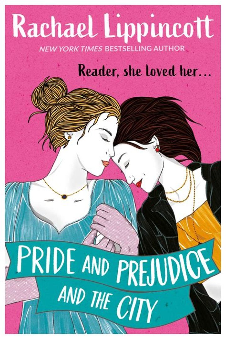 A Journey Of Pride And Empowerment