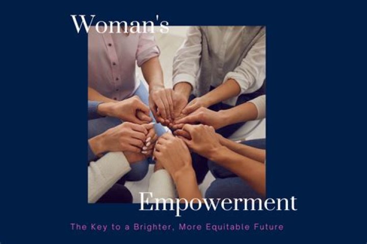 A Journey Of Style, Empowerment, And Impact