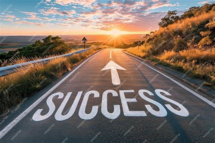 A Journey Of Success And Relationships