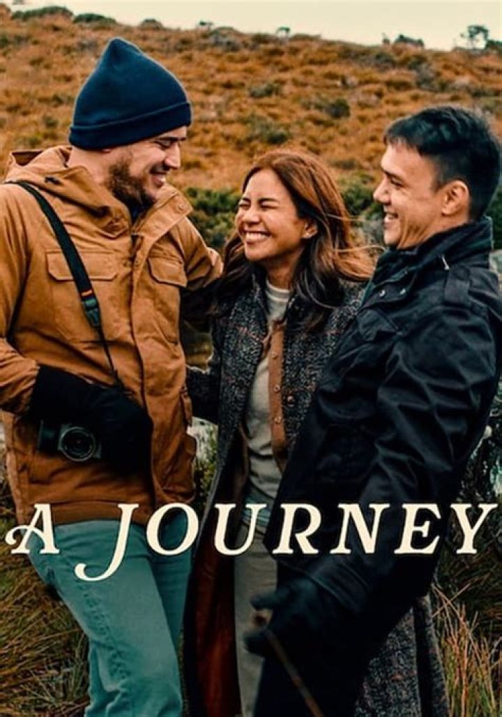 A Journey Of Wit And Insight