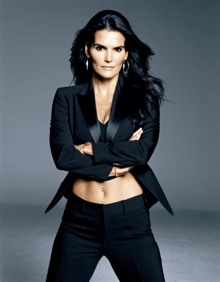 A Journey Through Her Wikipedia
