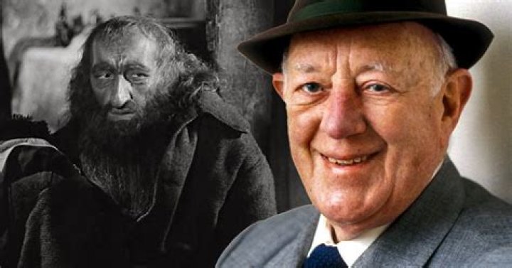 A Journey Through His Iconic Roles