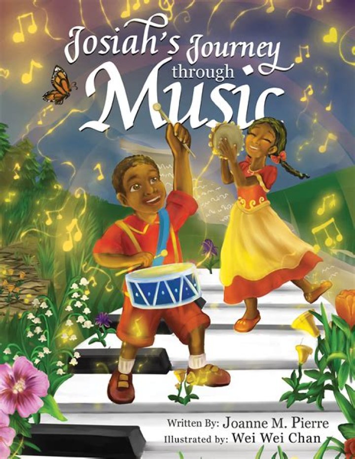 A Journey Through Music, Fame, And Fortune