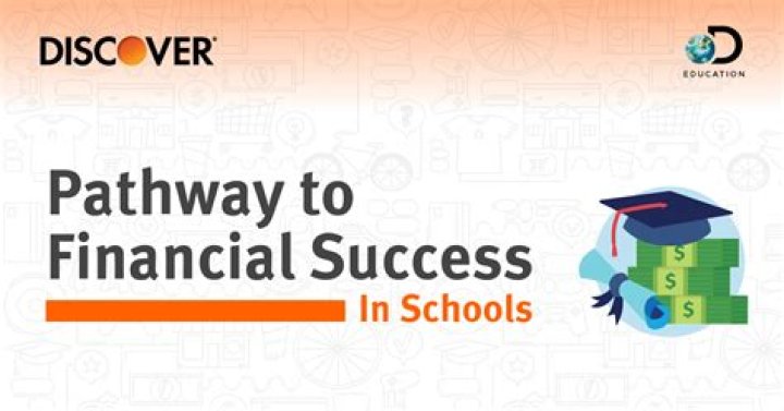 A Journey To Discover Financial Success