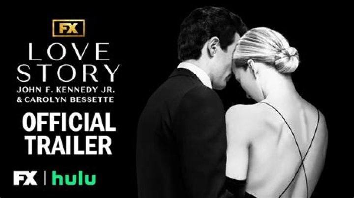 A Love Story Forged On Reality TV