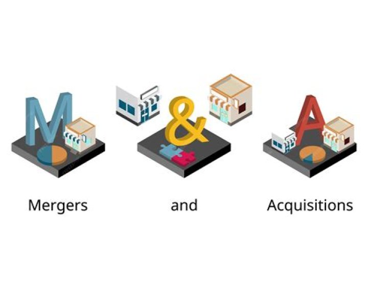 A Mastermind In Mergers And Acquisitions