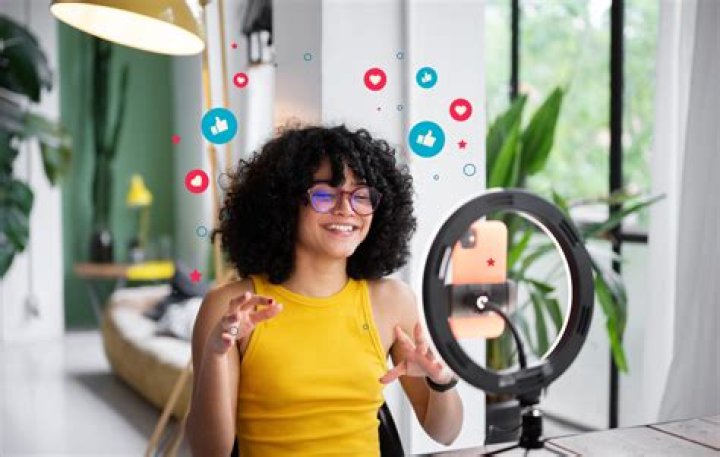 A Model, Influencer, And Entrepreneur