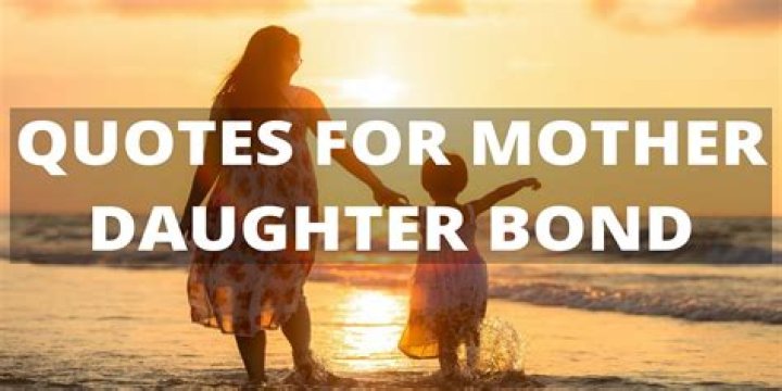 A Mother-Daughter Bond That Empowers