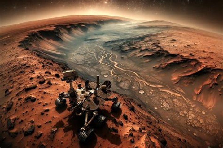 A News Hub For Discoveries And Insights