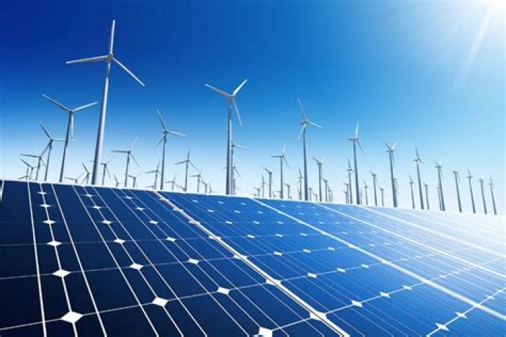 A Pioneer In Renewable Energy And Sustainability