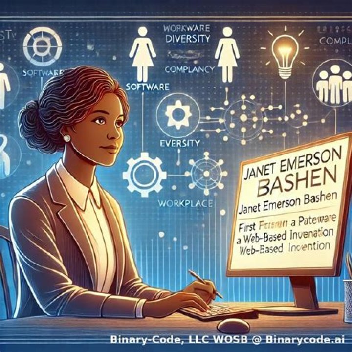 A Pioneer In Tech And Diversity